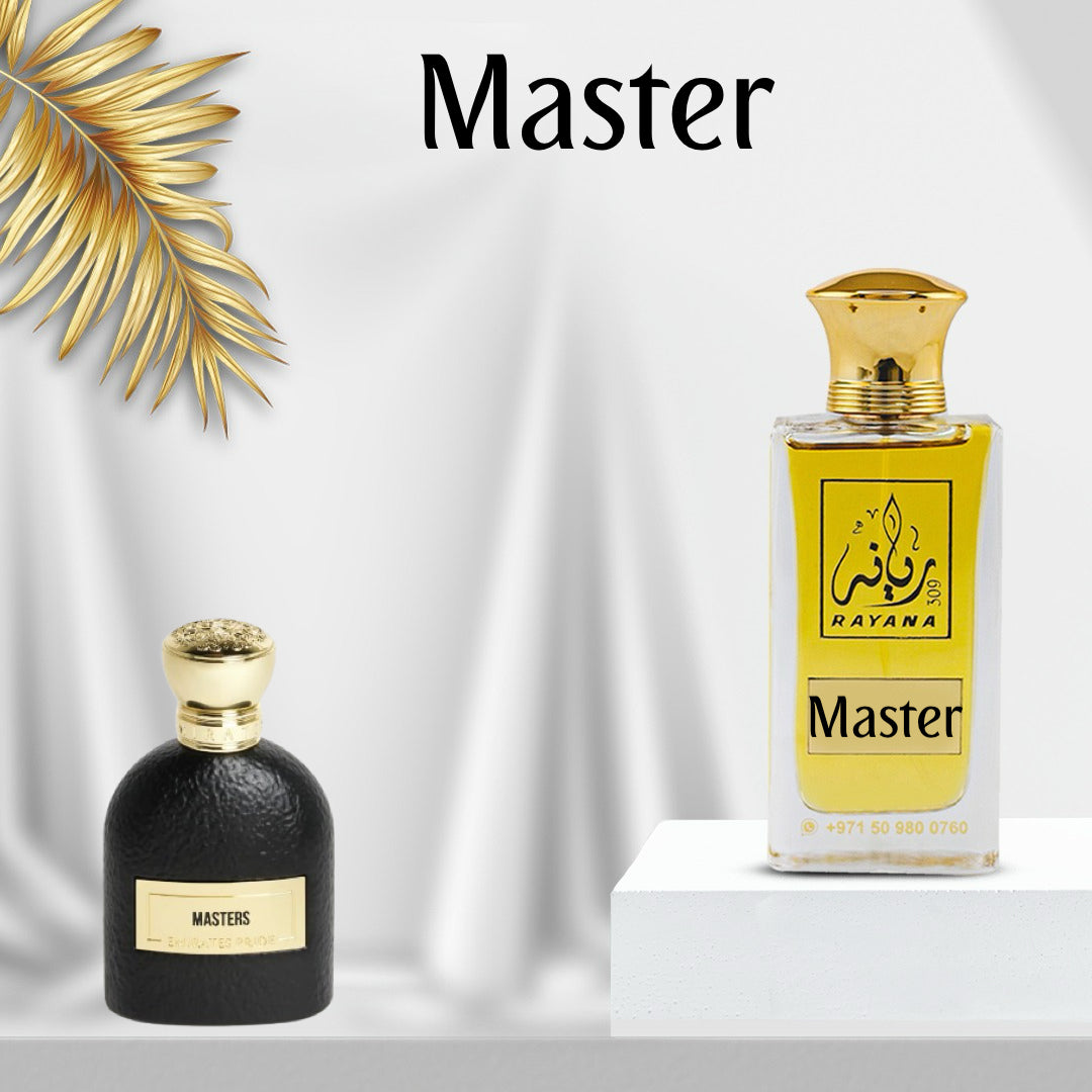Master