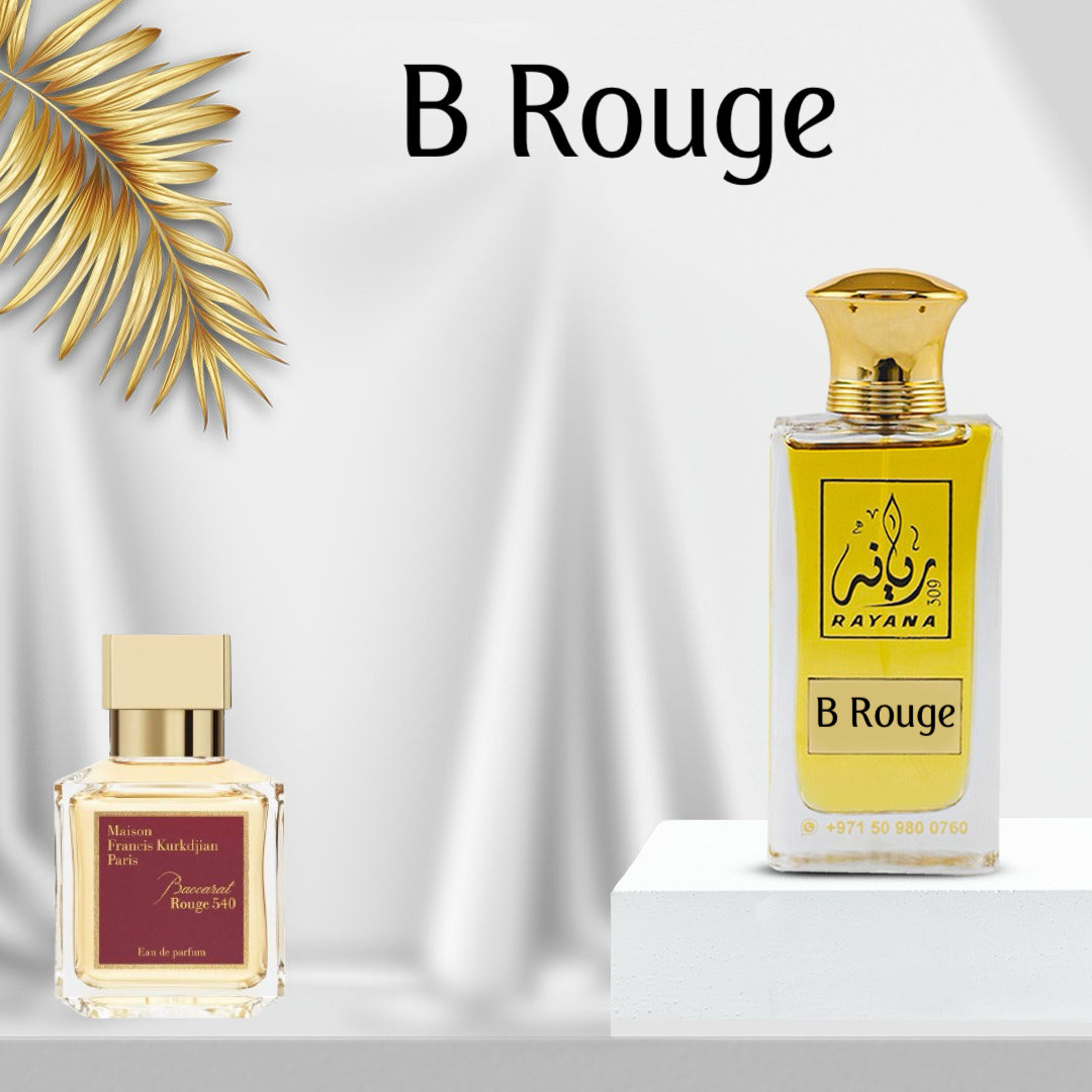 B Rouge