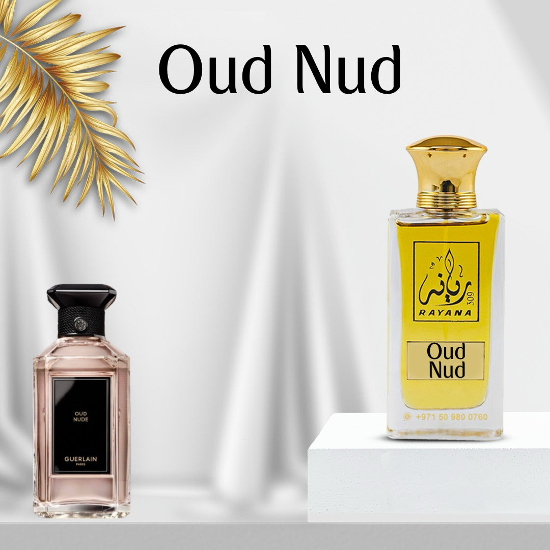 Oud Nude