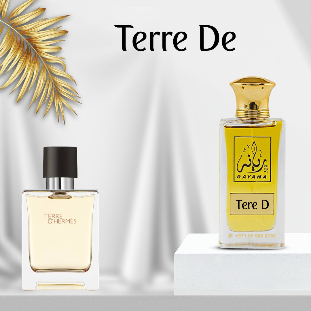 Terre De