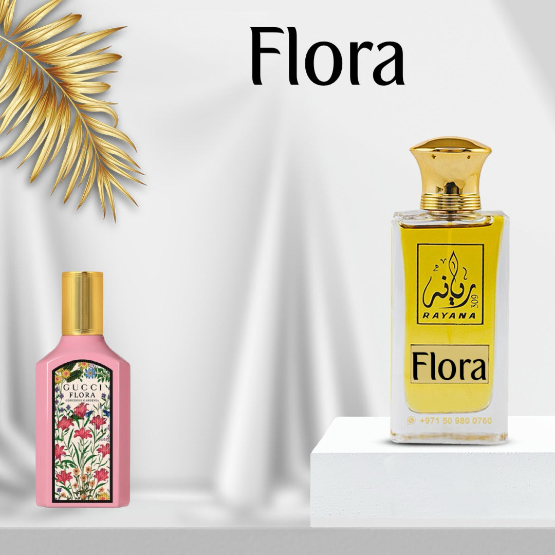 Flora