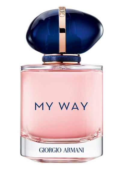 My way