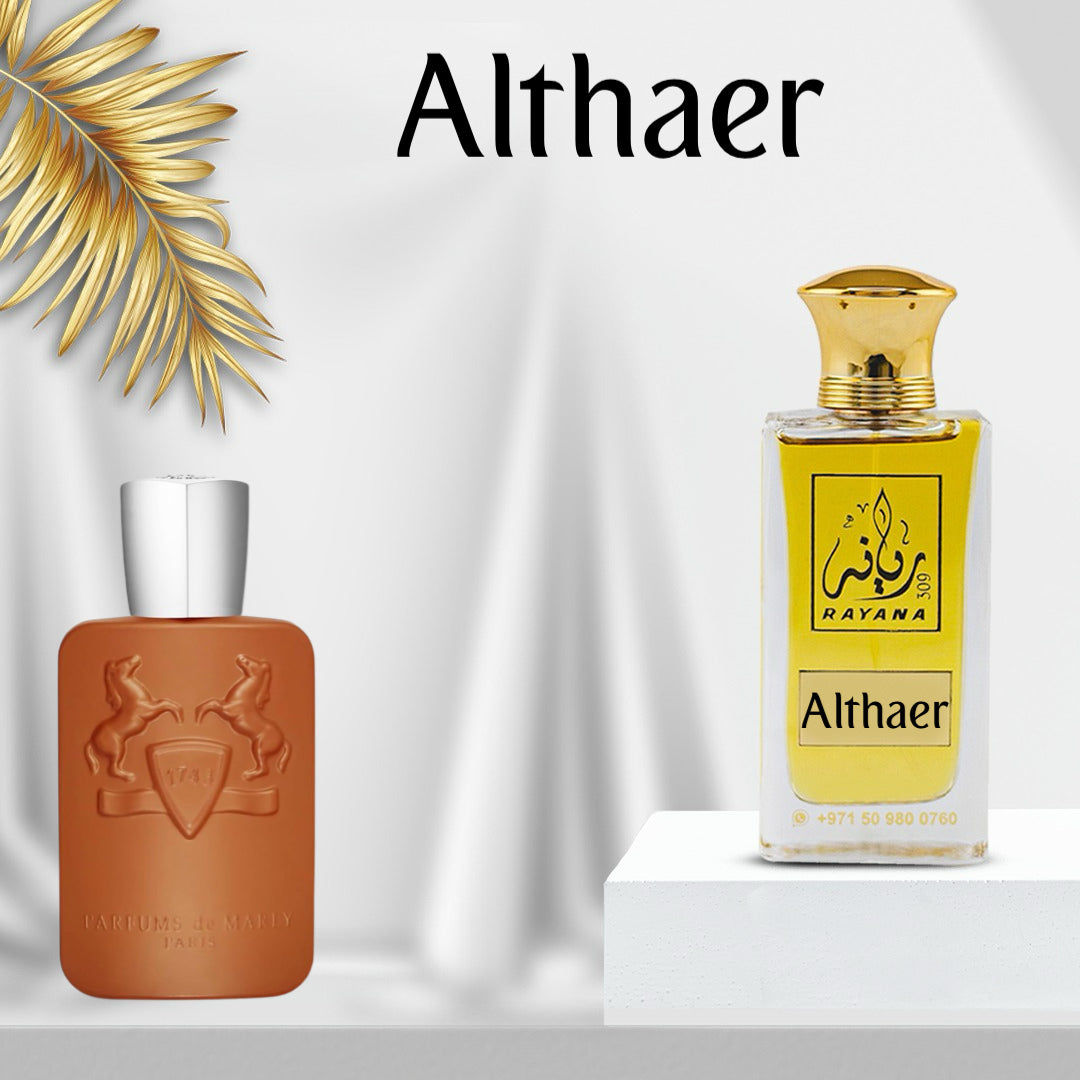 Althaer