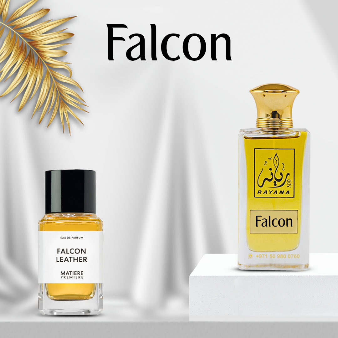 Falcon Leather