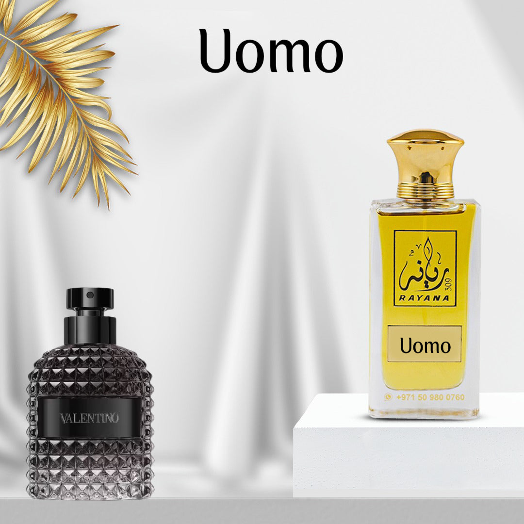 Uomo