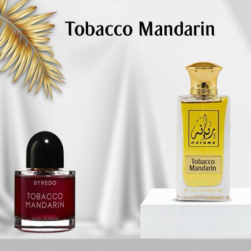 Tobacco Mandarin