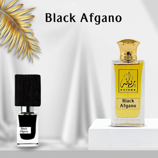 Black Afgano