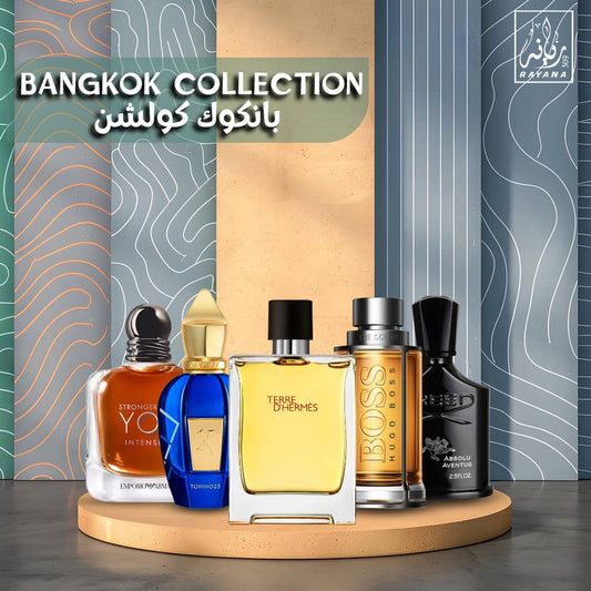 Bankook Collection