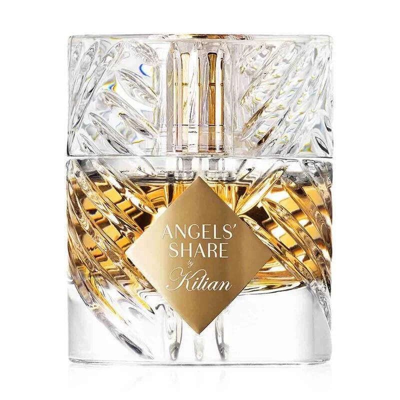 Angel share