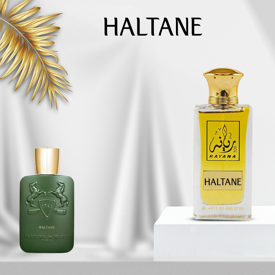 Haltane