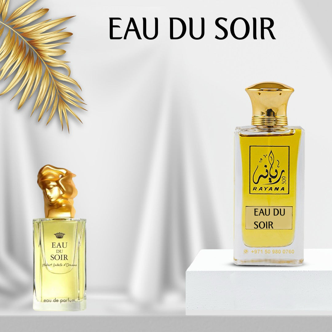 Eau Du Soir