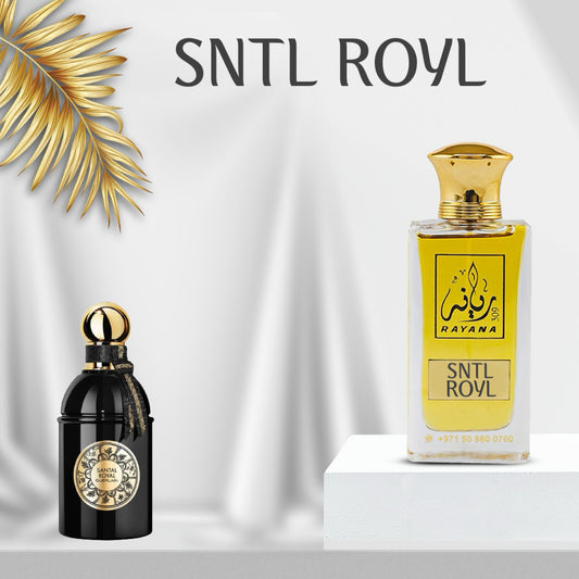 Santal Royal