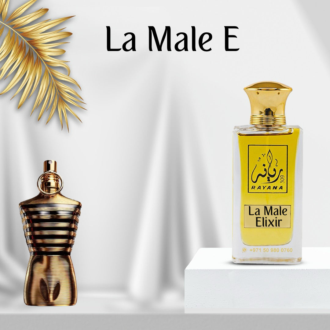 La Male Elixir