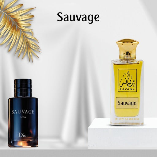 Sauvage