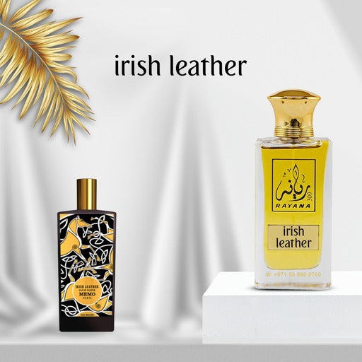 Irish Leather