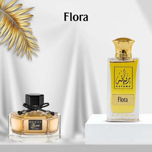 Flora