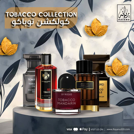 Tobacco Collection