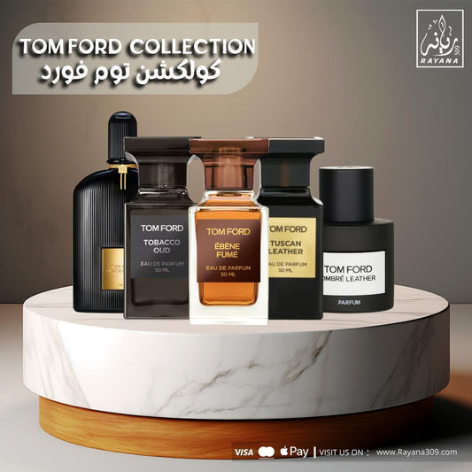 Tom Ford Collection