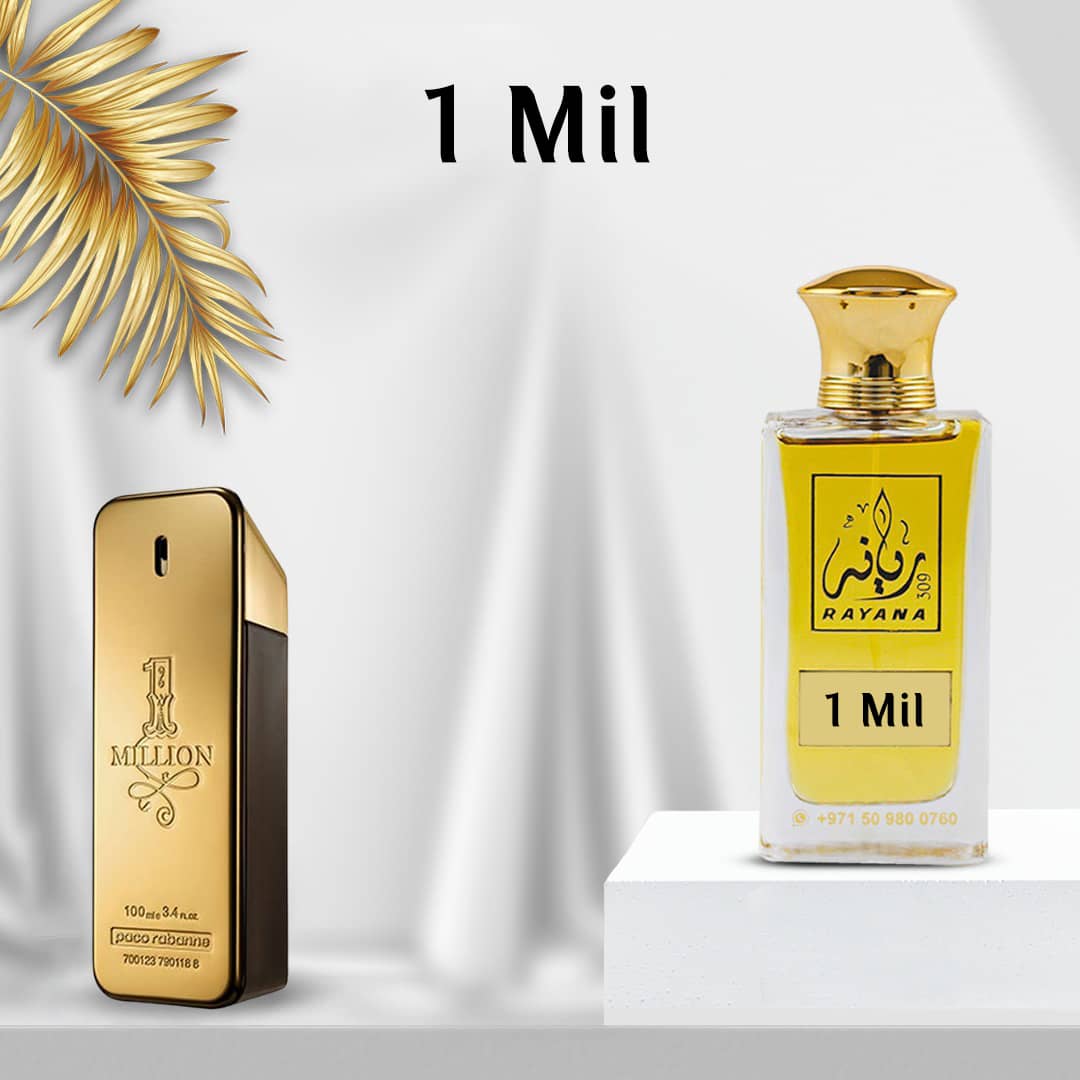 Key 1mill 1 Mill – Rayana309