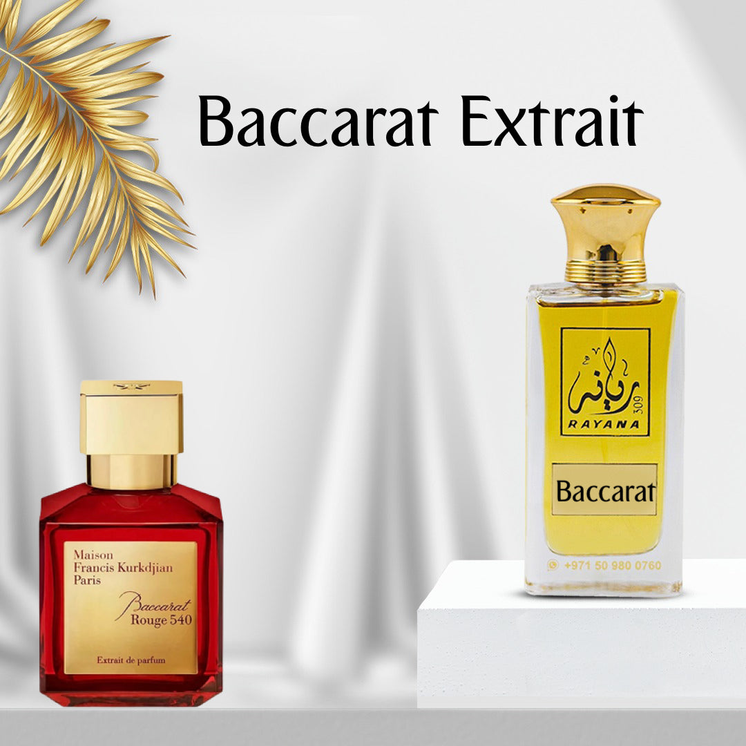 Baccarat