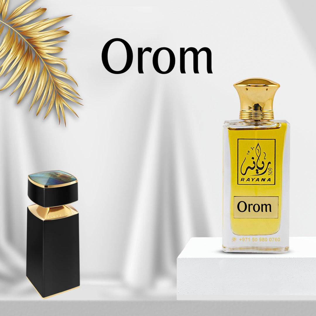 Orom