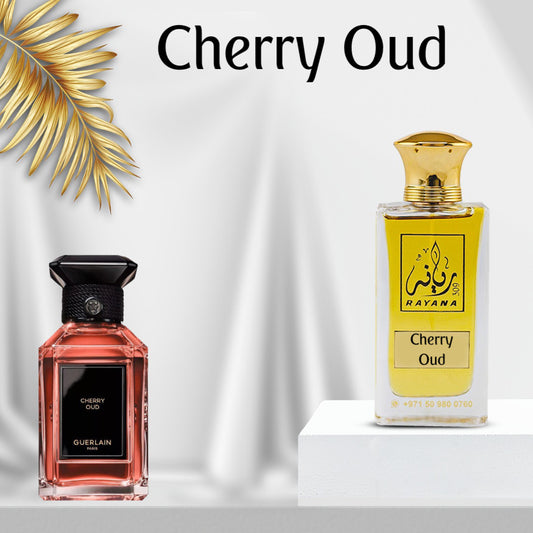 Cherry Oud