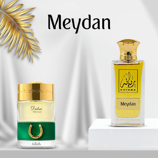 Meydan