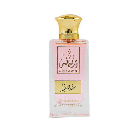 Rose - 60ml