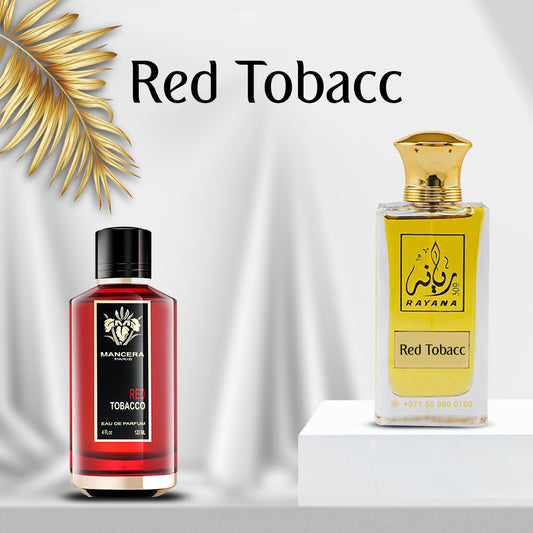 Red Tobacco