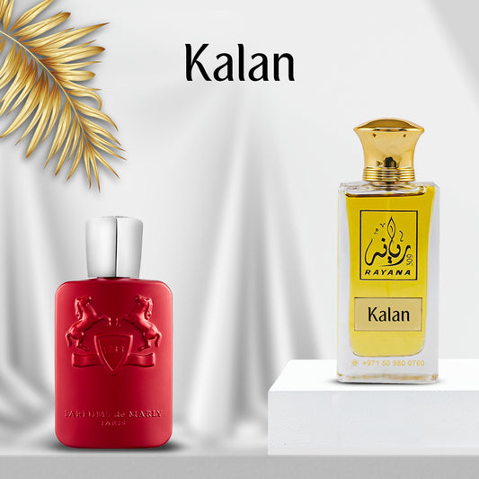 Kalan