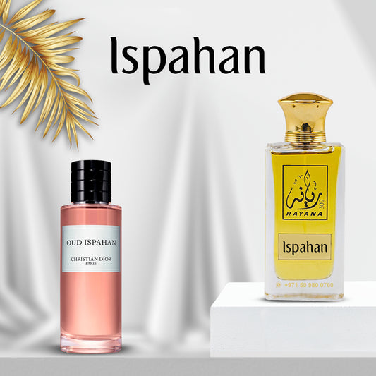 Oud Ispahan