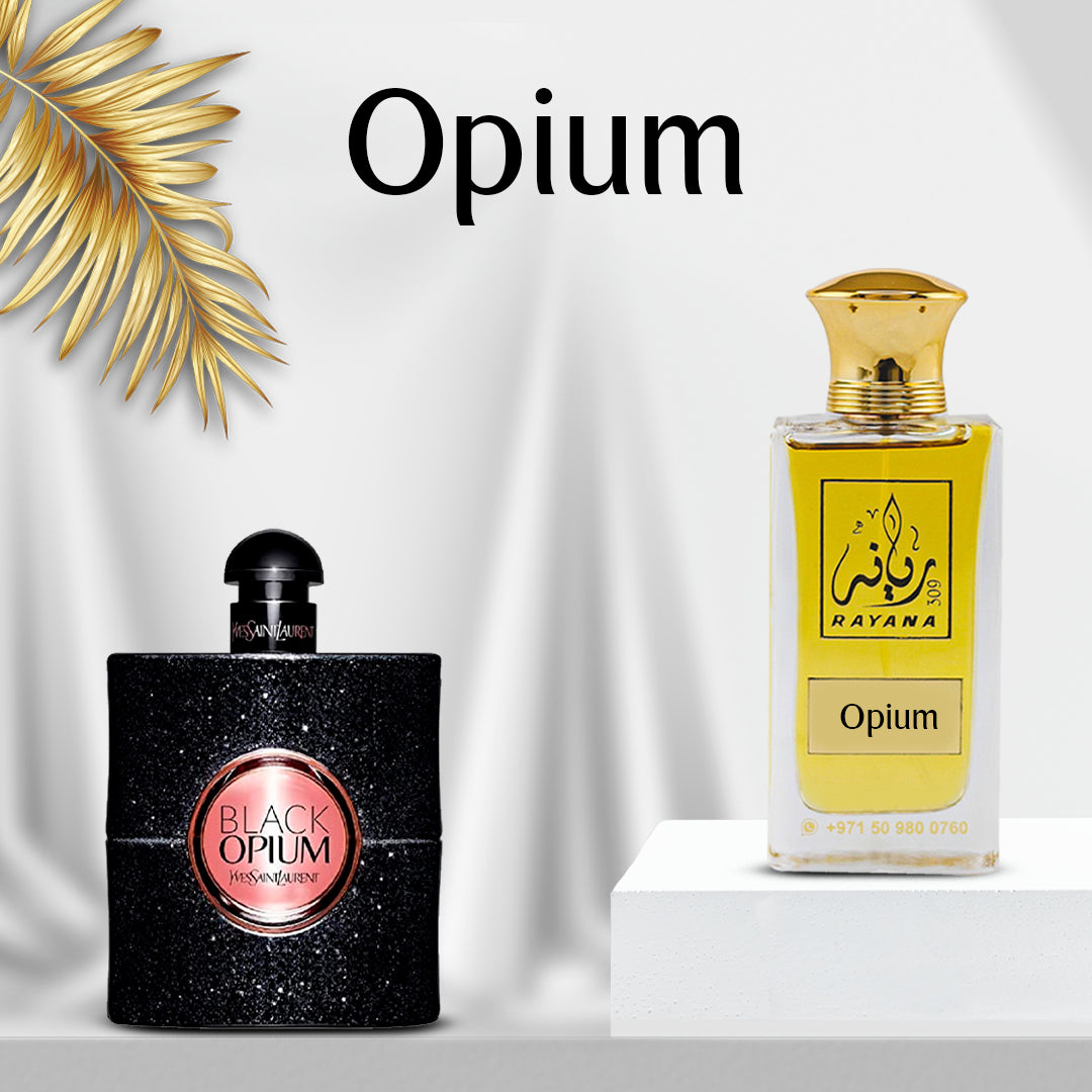 Black Opium