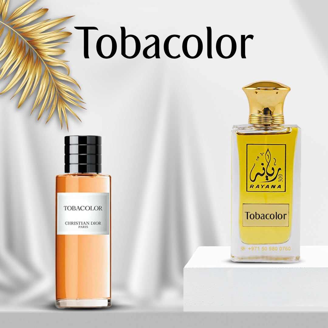 Tobacolor