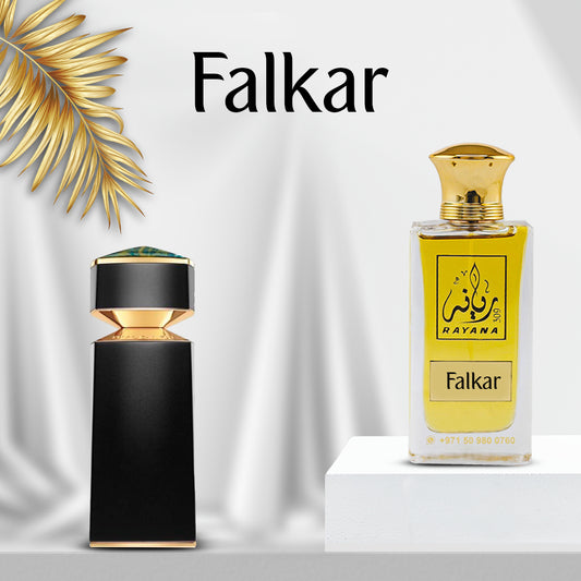 Falkar