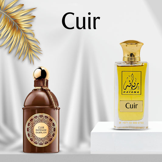 Cuir Intense