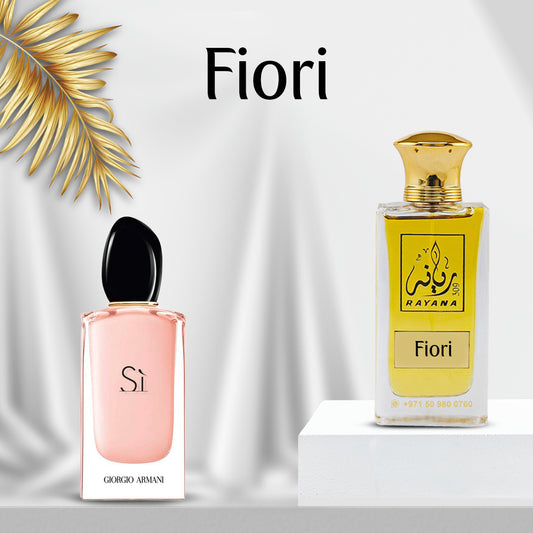 Fiori