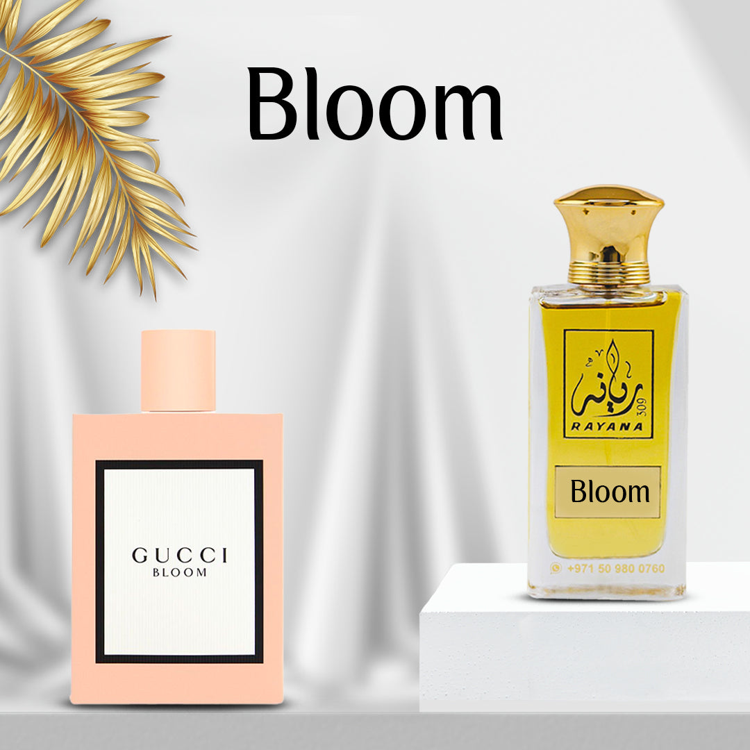 Bloom