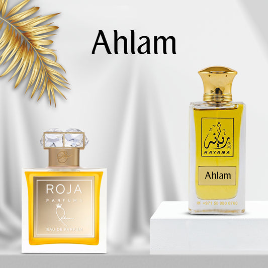 Ahlam