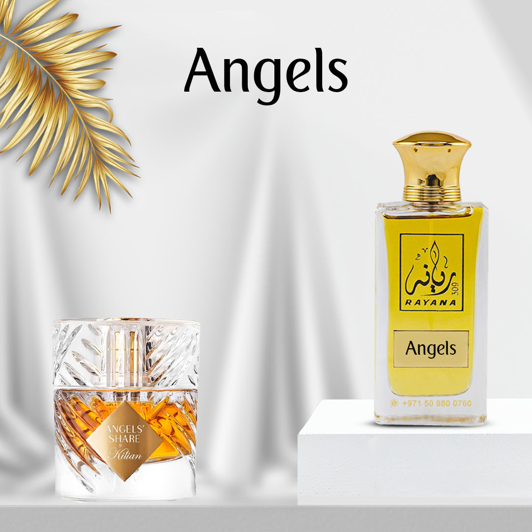 Angel Share