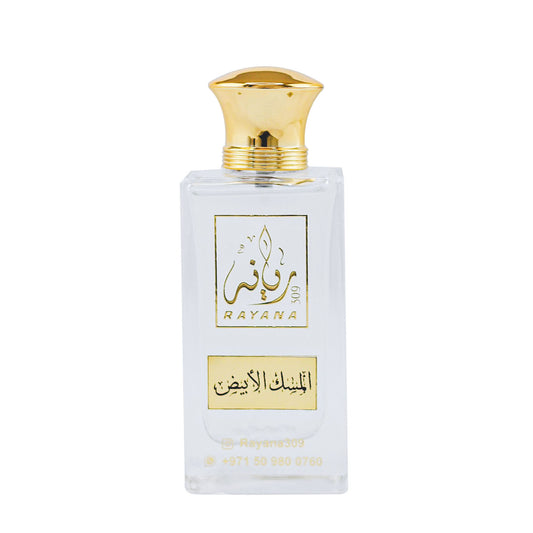 White Musk - 60ml