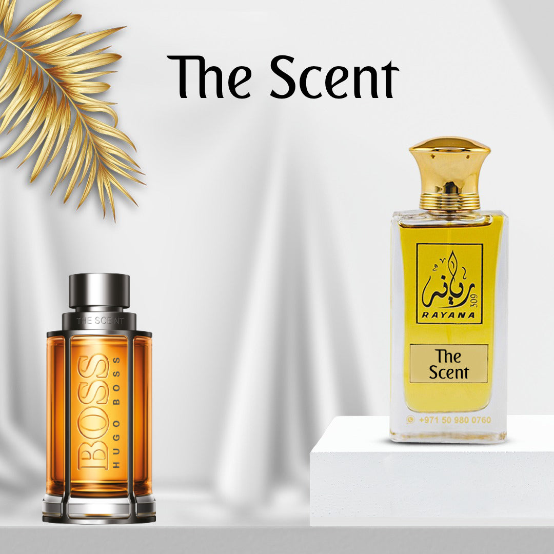 The Scent